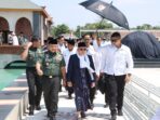 Ketua Majelis Ulama Indonesia (MUI) Jeje Zainuddin