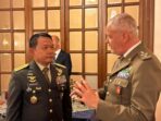 Jenderal Dudung Abdurachman