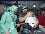Jenderal TNI Dudung Abdurachman