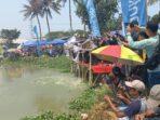 Ketua PHRI Kota Cilegon Joni Gondang