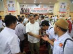 Sekjen Partai Gerindra Ahmad Muzani.