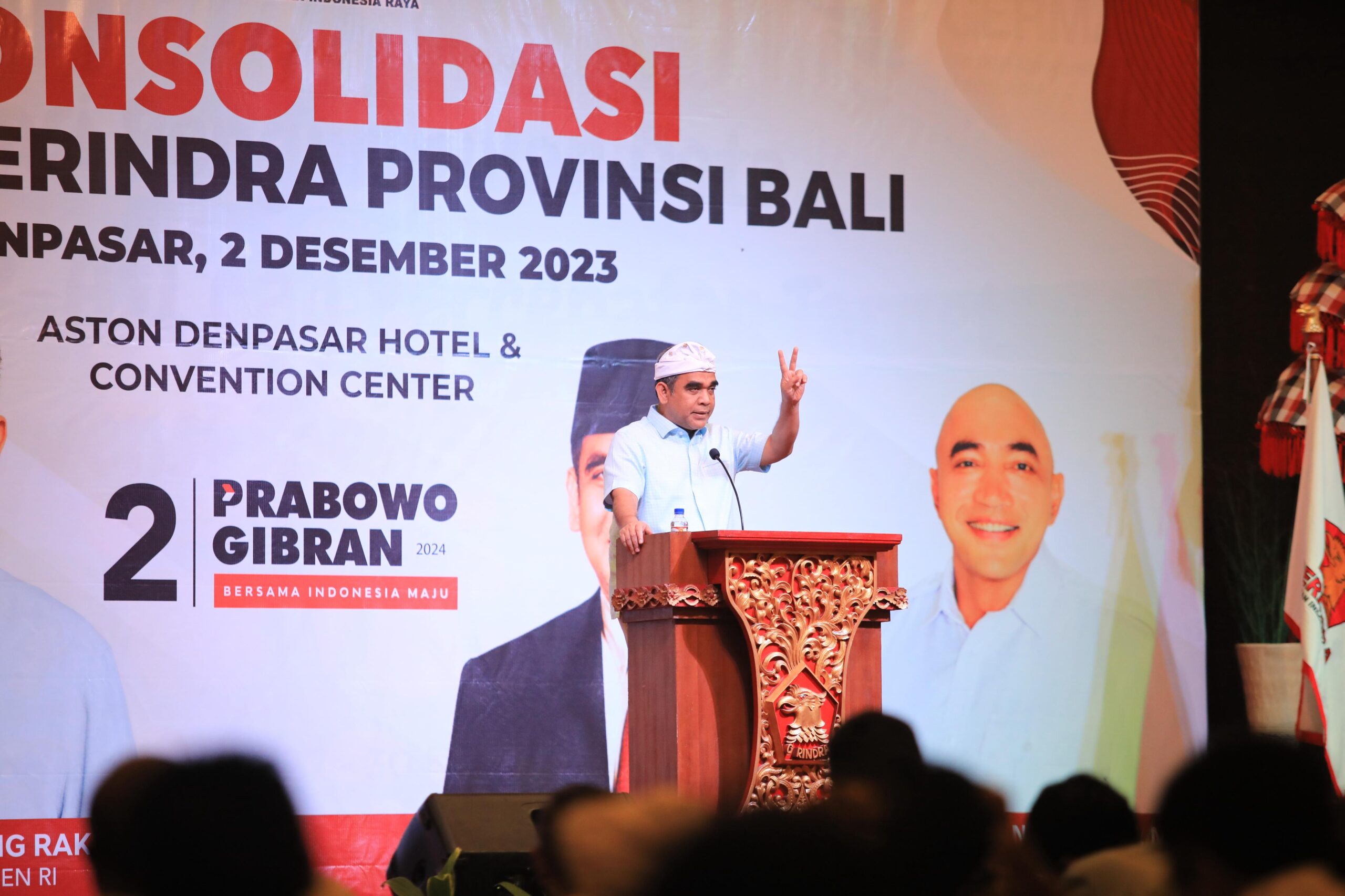 Ahmad muzani