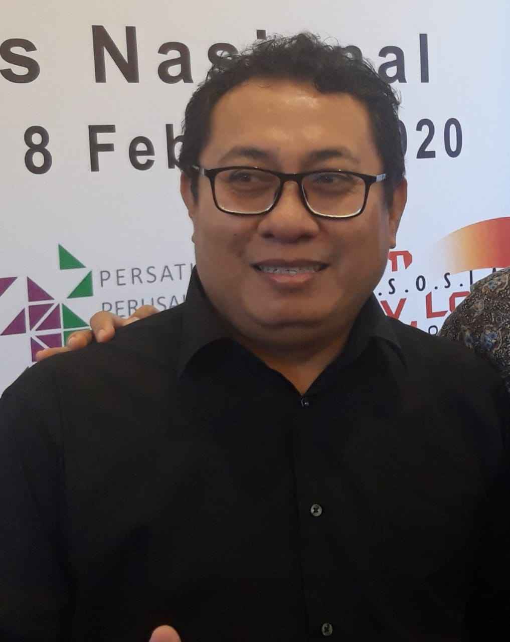 Ketua SMSI_