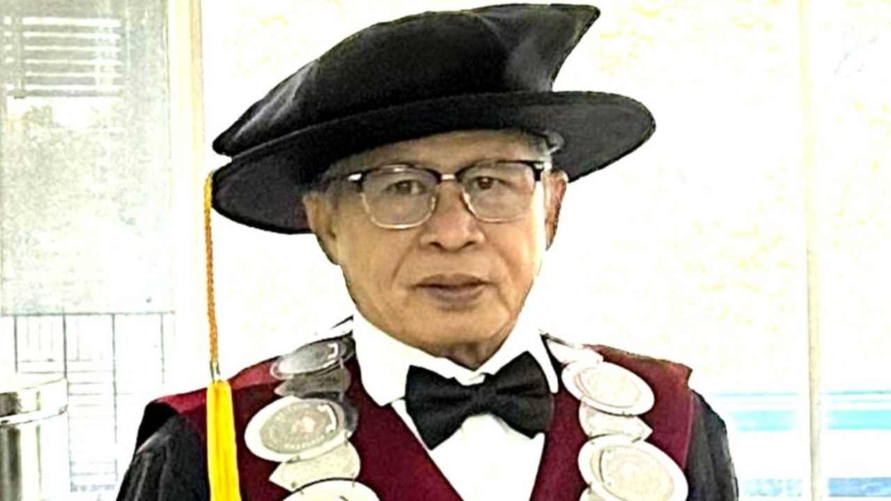 Prof Abdul Latif (2)